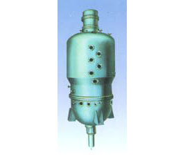 真空濃縮結晶鍋